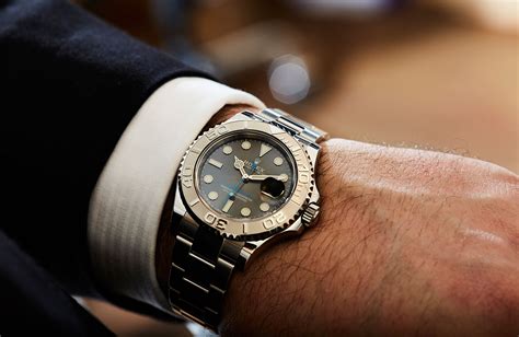 rolex yachtmaster 40 rhodium erfahrungen|rolex yacht master 40mm price.